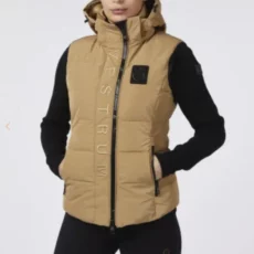 Smanicato imbottito donna Vestrum