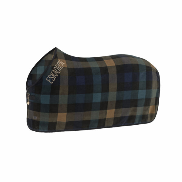 Coperta in pile Eskadron