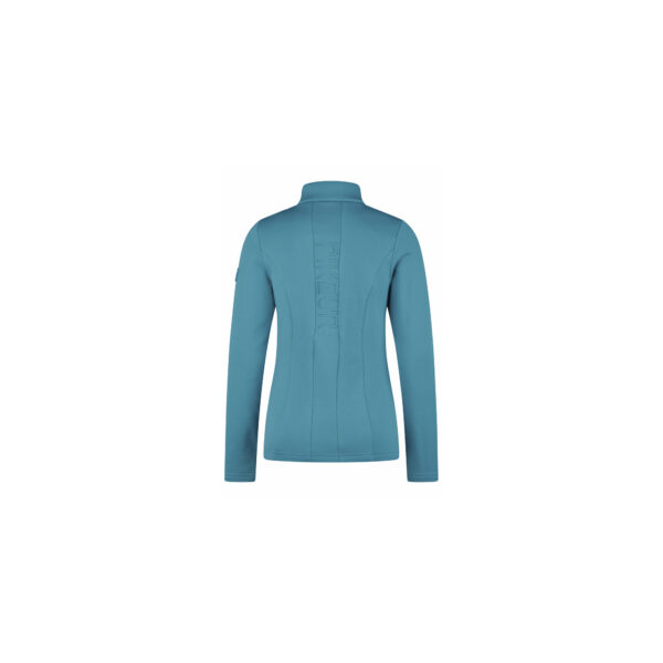 Felpa donna polartec Pikeur - immagine 2