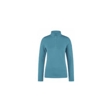 Felpa donna polartec Pikeur