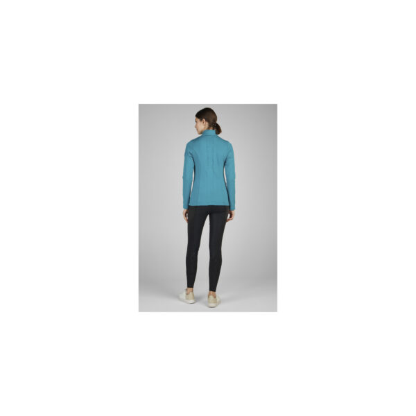 Felpa donna polartec Pikeur - immagine 6