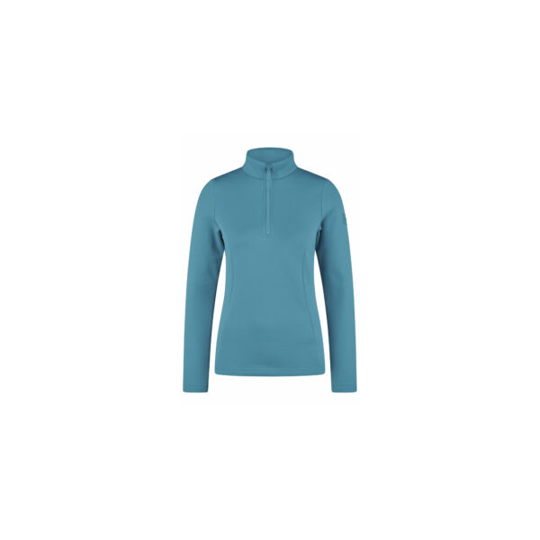 Felpa donna polartec Pikeur