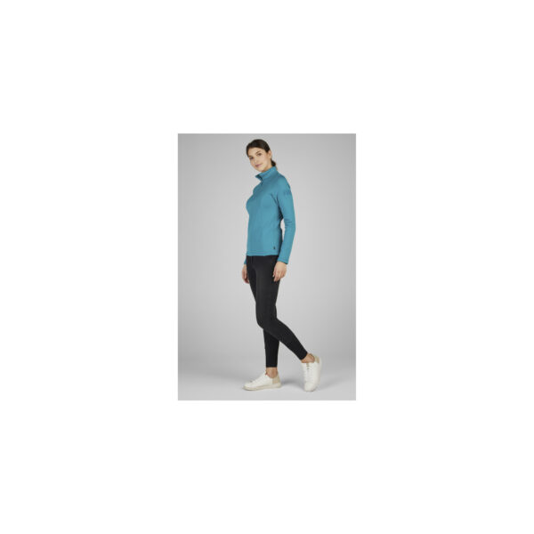 Felpa donna polartec Pikeur - immagine 8