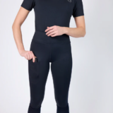 LEGGINGS KARINA FULL GRIP KINGSLAND - immagine 2