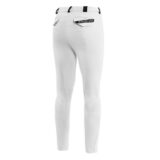 Pantaloni da equitazione da uomo Kingsland Kane con impugnatura - immagine 2