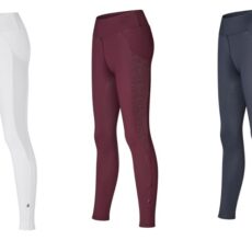 LEGGINGS FULL GRIP DONNA KINGSLAND VALERIE