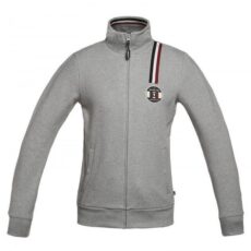 Felpa unisex Kingsland Jillian