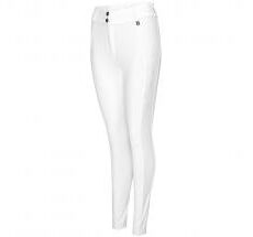 PANTALONI EQUITAZIONE KINGSLAND KAYA da DONNA