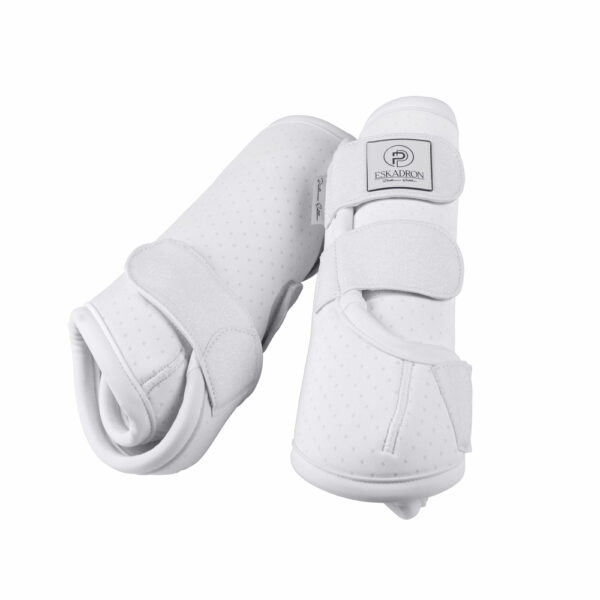 Paratendini Pro Dressage Front