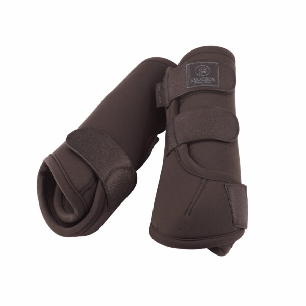 Paratendini Pro Dressage Front - immagine 4