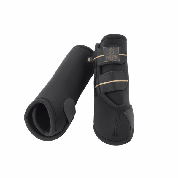Paratendini Pro Dressage Front Eskadron - immagine 3