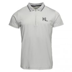 Polo da equitazione da uomo Kingsland Jopo