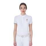 Polo donna concorso Equestro x FISE