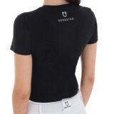 T-Shirt donna Equestro - immagine 2