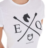T-Shirt donna Equestro - immagine 7