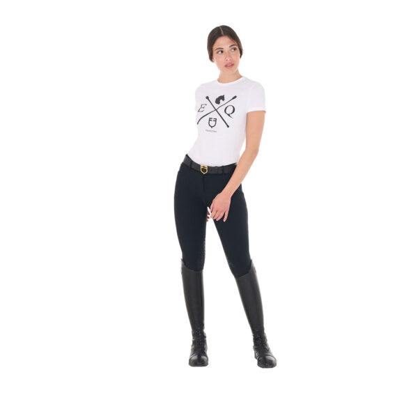 T-Shirt donna Equestro - immagine 8