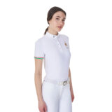 Polo donna concorso Equestro x FISE - immagine 5