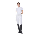 Polo donna concorso Equestro x FISE - immagine 6