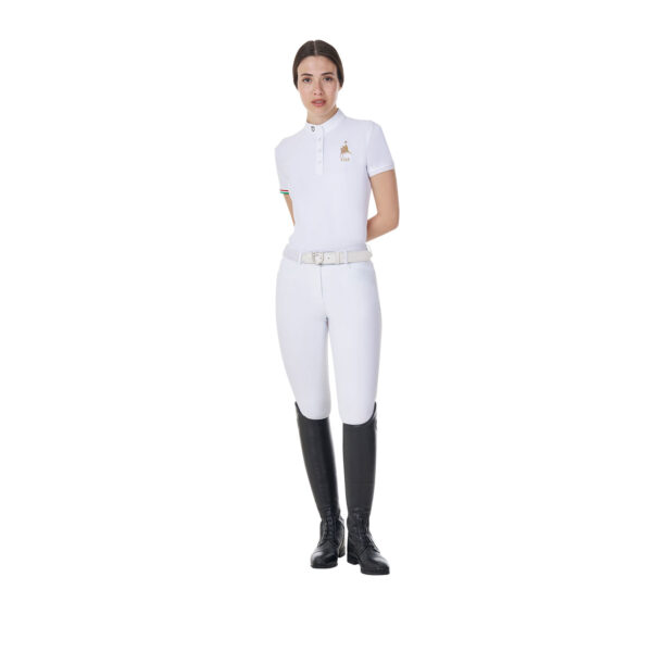 Polo donna concorso Equestro x FISE - immagine 6