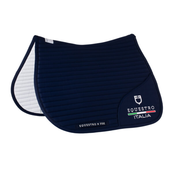 Sottosella salto equestro x fise - immagine 6