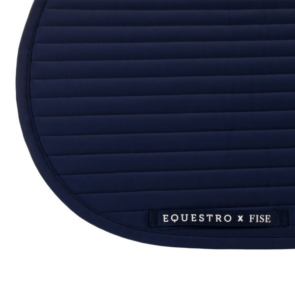 Sottosella salto equestro x fise - immagine 9