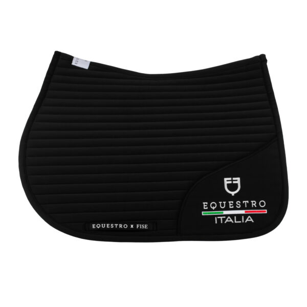 Sottosella salto equestro x fise - immagine 12