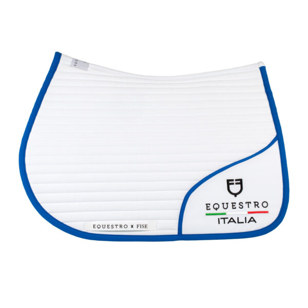 Sottosella salto equestro x fise - immagine 2