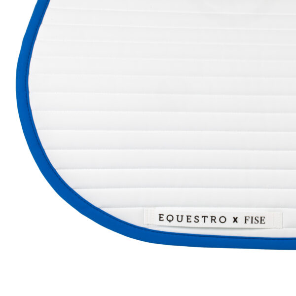 Sottosella salto equestro x fise - immagine 4