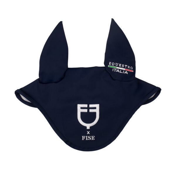 Cuffietta Equestro x FISE - immagine 9