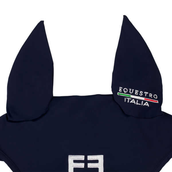 Cuffietta Equestro x FISE - immagine 10
