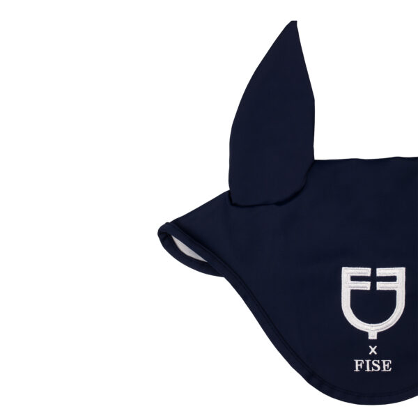 Cuffietta Equestro x FISE - immagine 11
