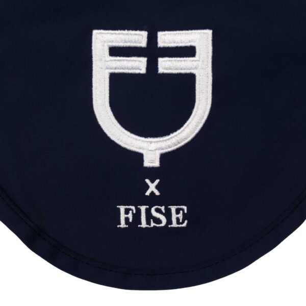 Cuffietta Equestro x FISE - immagine 12
