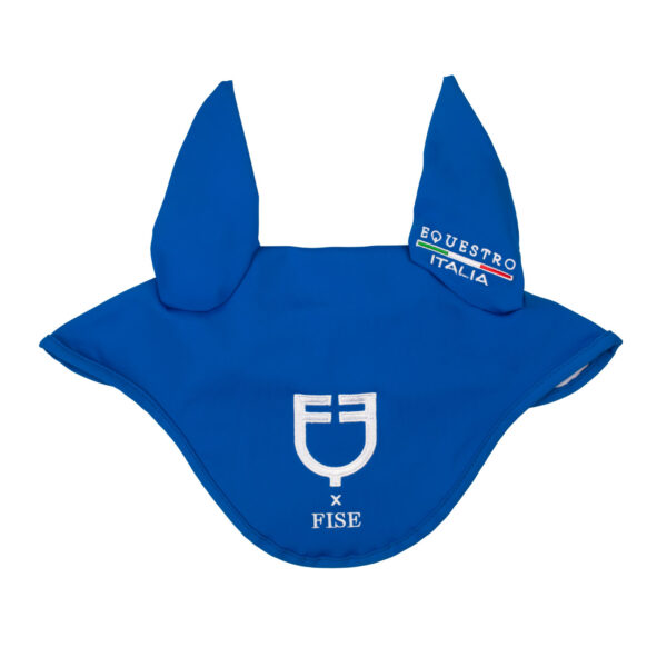 Cuffietta Equestro x FISE - immagine 13