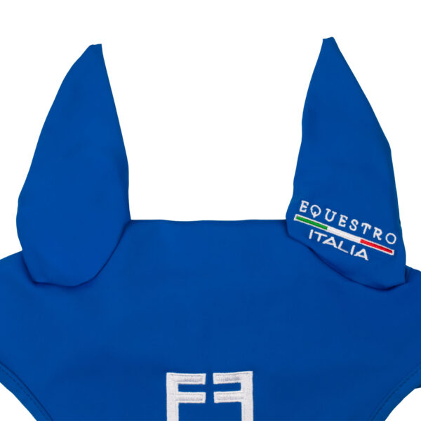 Cuffietta Equestro x FISE - immagine 14