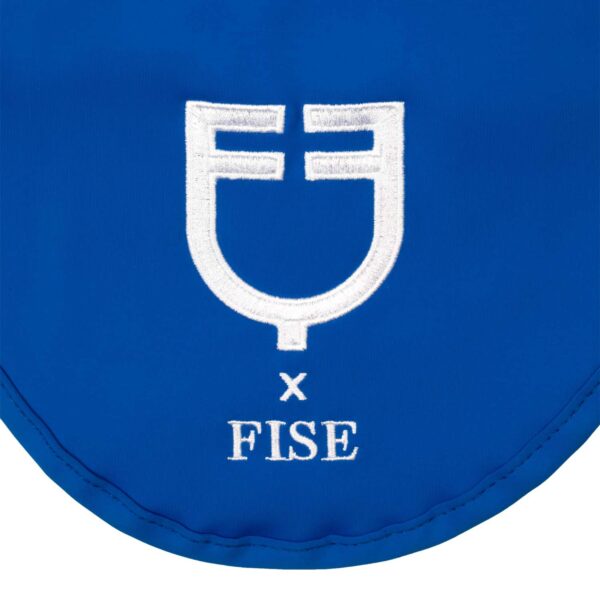 Cuffietta Equestro x FISE - immagine 16