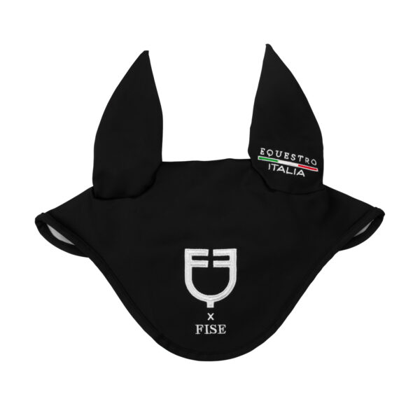 Cuffietta Equestro x FISE - immagine 5