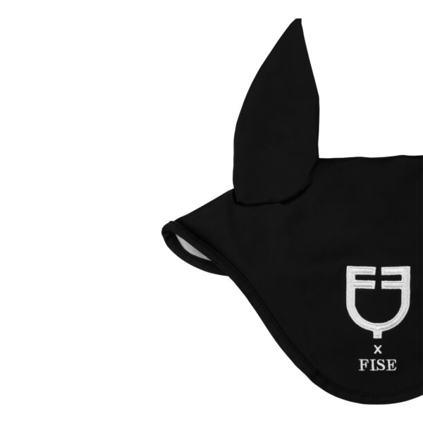 Cuffietta Equestro x FISE - immagine 7