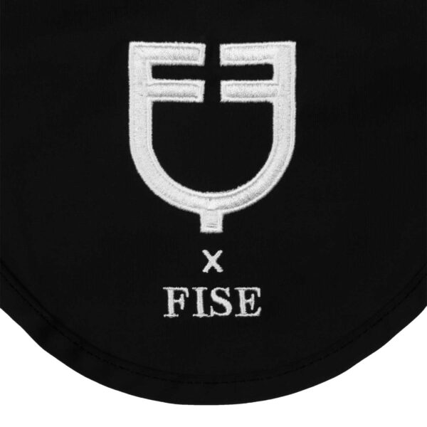 Cuffietta Equestro x FISE - immagine 8