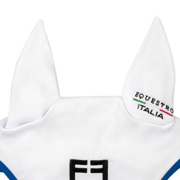 Cuffietta Equestro x FISE - immagine 2