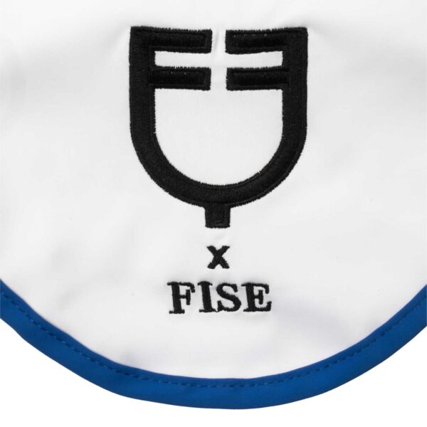 Cuffietta Equestro x FISE - immagine 4