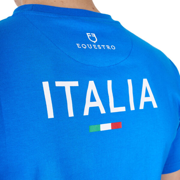 T-Shirt uomo Equestro x FISE - immagine 8