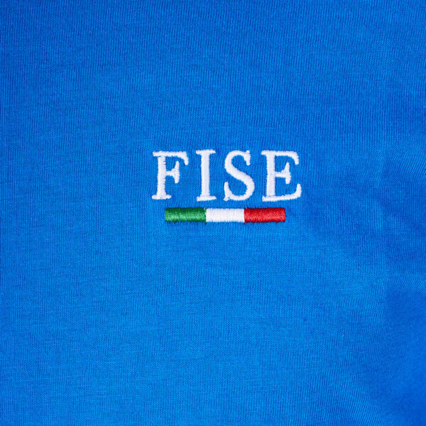 T-Shirt uomo Equestro x FISE - immagine 9