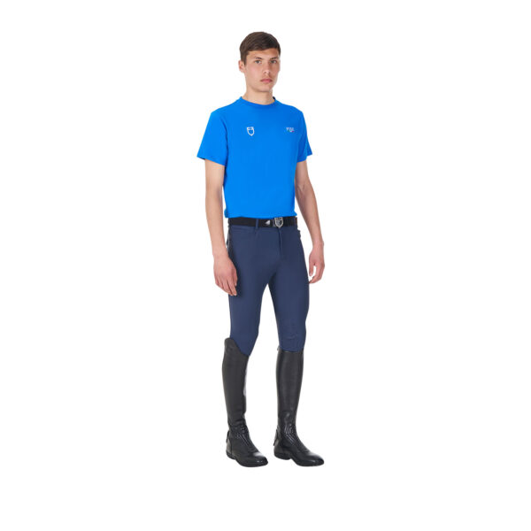 T-Shirt uomo Equestro x FISE - immagine 11