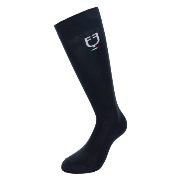 Calze Equestro x FISE box 3 pezzi - immagine 2