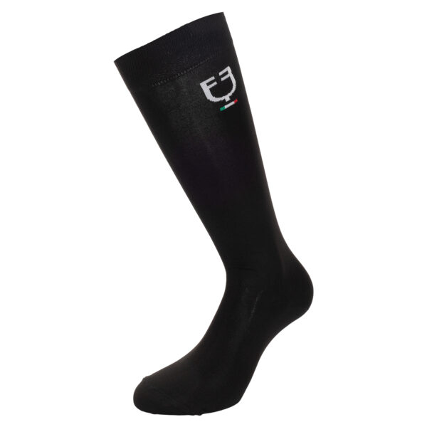Calze Equestro x FISE box 3 pezzi - immagine 3