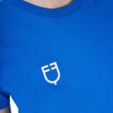 T-Shirt donna Equestro x FISE - immagine 9