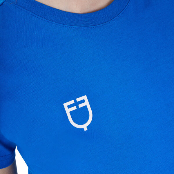 T-Shirt donna Equestro x FISE - immagine 9