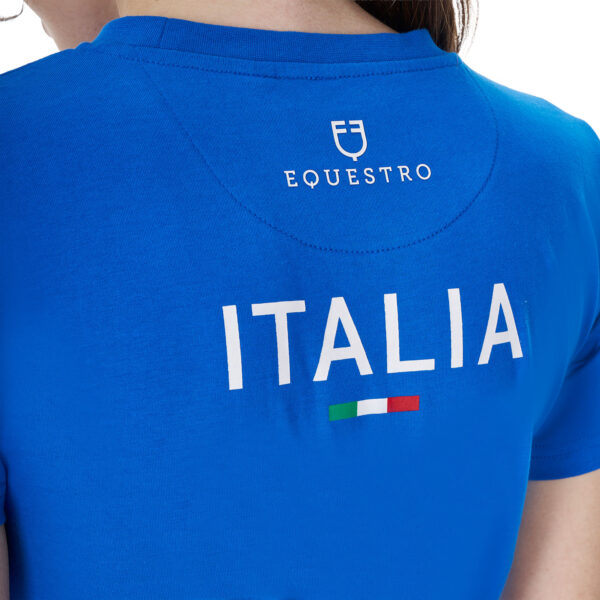 T-Shirt donna Equestro x FISE - immagine 11