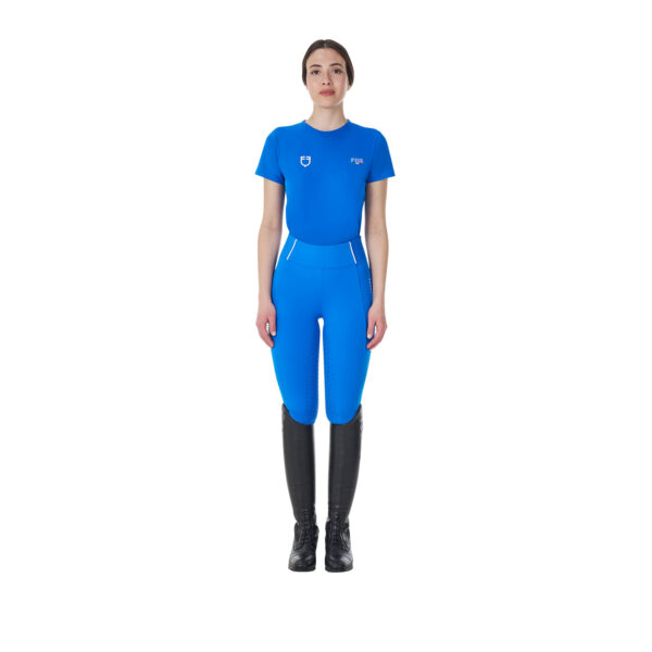 T-Shirt donna Equestro x FISE - immagine 12