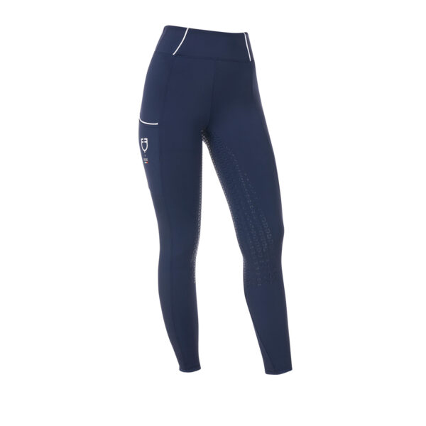 Leggings donna Equestro x FISE - immagine 15